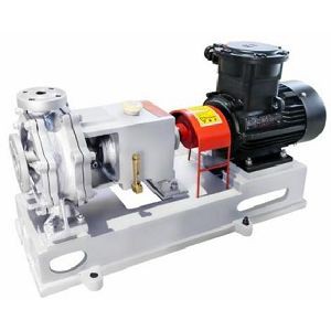 10 vodećih AZ svjetskih proizvođača pumpi za mulj