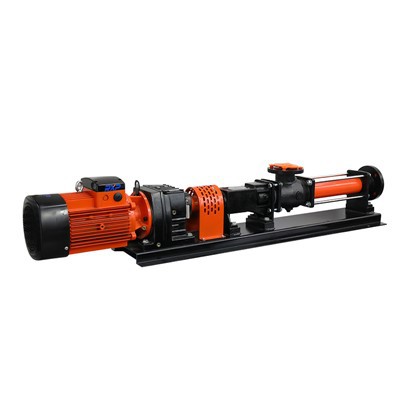 10 najboljih tvornica pumpi s jednim vijkom u svijetu